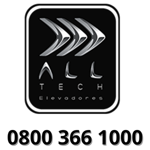 Logo da All Tech Elevadores
