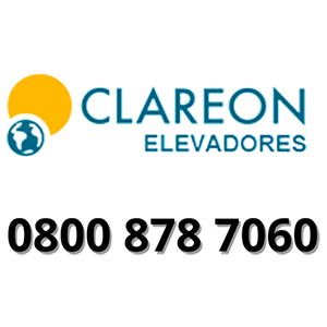 Logo da Clareon Elevadores
