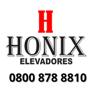 Logo da Honix Elevadores